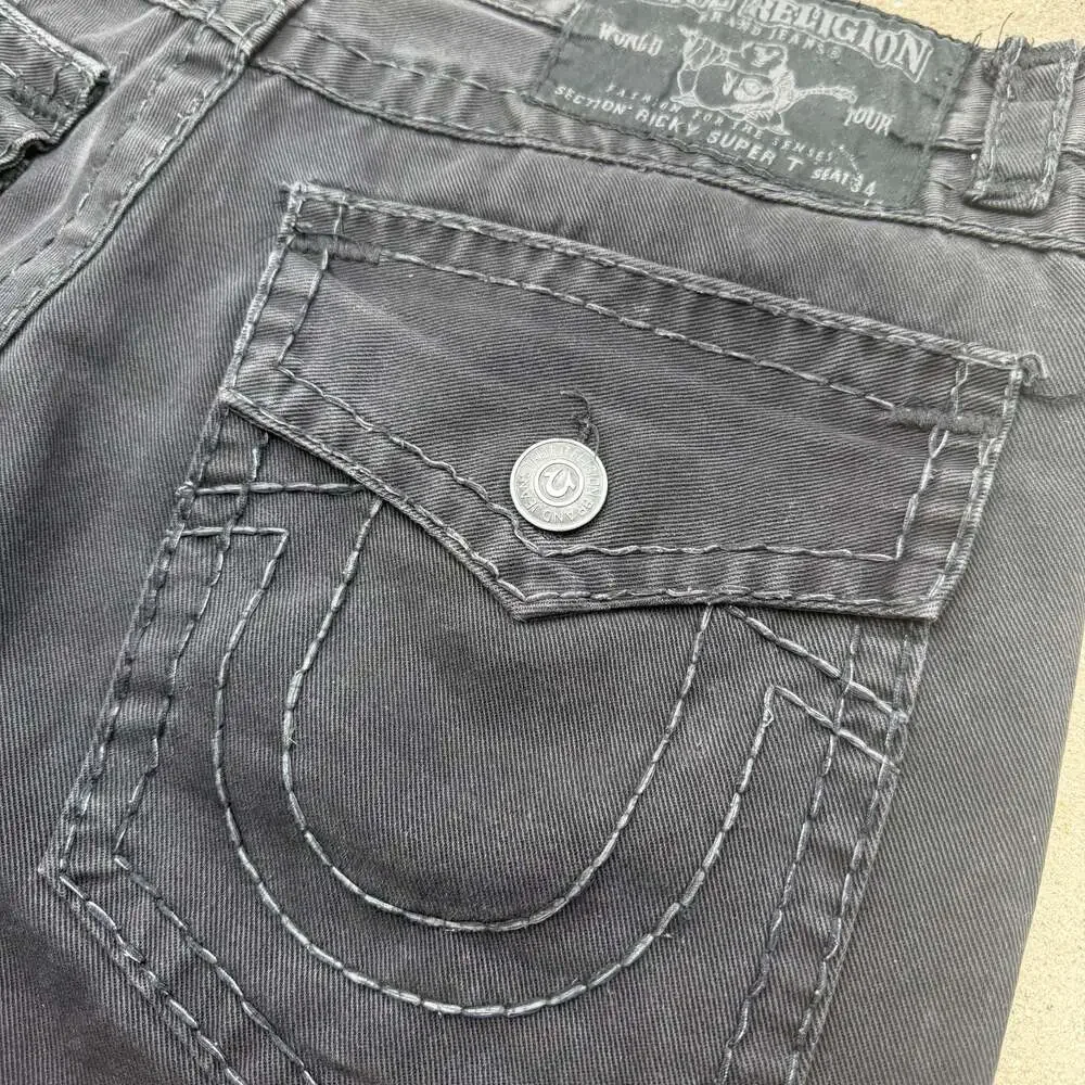 True Religion true religion